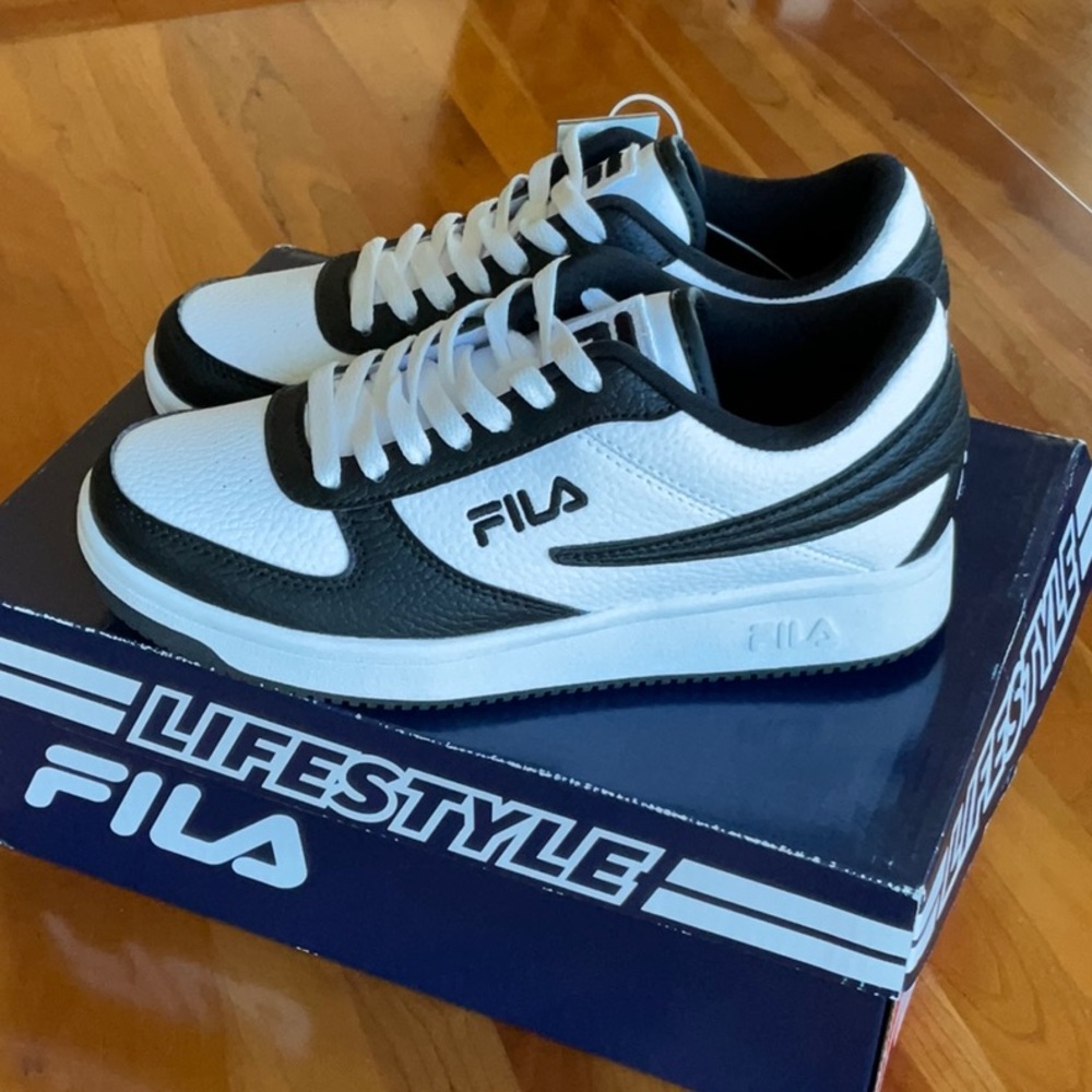 Fila A-LOW sneaker. *NWT*